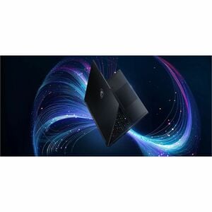 Notebook per gaming - MSI Stealth 16 AI A2HW Stealth 16 AI A2HWGG-042IT 40,6 cm (16") - QHD+ - Intel Core Ultra 9 285H - 3
