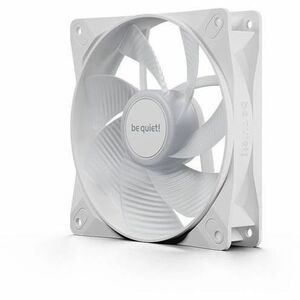 be quiet! Light Wings LX Reverse Kühllüfter - Multimedia-System, Hülle, PC - 120 mm Maximum Fan Diameter - 1 x Fan(s) - 82