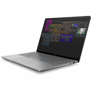 Zbook Ultra G1A AI 395 MAX PLUS 64GB LPDDR5x-8533 1TB PCIe Gen4 NVMeTLC SSD 14 Inch WUXGA Screen IR-WebCam Fingerprint Rea