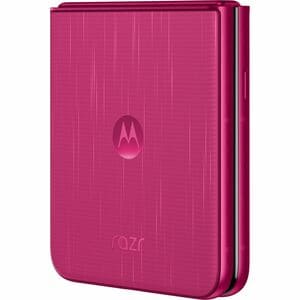Motorola Mobility razr 60 ultra 512 GB Smartphone - 17.8 cm (7") Flexible Folding Screen P-OLED Super HD 2992 x 1224 - Oct
