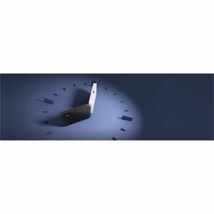 TCL LINKZONE MW45L Wi-Fi 4 IEEE 802.11b/g/n Cellular Modem/Wireless Router - 4G - LTE Cat 4, UMTS - Single Band - 2.40 GHz