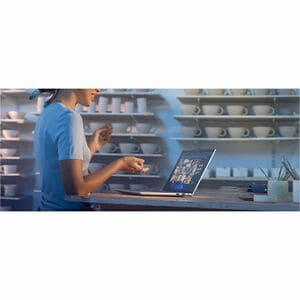 HP ProBook 4 G1a 16"" Notebook - WUXGA - AMD Ryzen 5 230 - 16 GB - 256 GB SSD - English Keyboard - Pike Silver - AMD Chip 