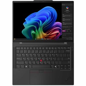 Ordinateur Portable - Lenovo ThinkPad T14s Gen 6 21QX00GYFR - Écran 35,6 cm (14") - WUXGA - Intel Core Ultra 5 2nd Gen 228