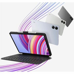 Tablet Redmi Pad Pro - 30,7 cm (12,1") WQHD+ - Qualcomm SM7435-AB Snapdragon 7s Gen 2 (4 nm) Octa-core - 6 GB - 128 GB Mem