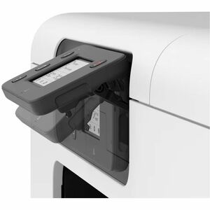 Canon imagePROGRAF TC-21M Inkjet Large Format Printer - Includes Printer, Scanner - 609.60 mm (24") Print Width - Colour -