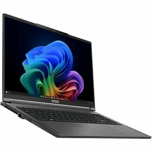 MSI Creator A16 AI+ A3HV Creator A16 AI+ A3HVFG-286US 16" Copilot+ PC Mobile Workstation - QHD+ - AMD Ryzen AI 7 350 - 32 