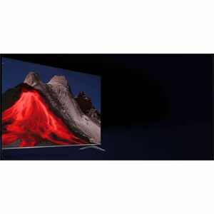 Xiaomi A Pro 189 cm TV LED-LCD inteligente - Intervalo dinâmico alto (HDR) - Cinzento - HDR10+ - YouTube, Disney+, Apple T