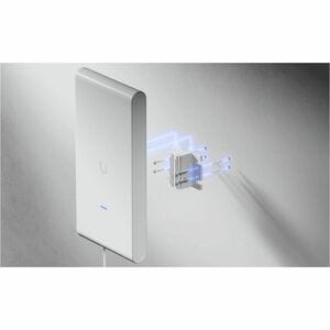 ACCESS POINT UBIQUITI UNIFI U6 U6-MESH-PRO