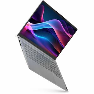 Lenovo ThinkBook 14 G8 IAL 21SJ006TAU 14" Notebook - WUXGA - Intel Core Ultra 7 255H - 32 GB - 512 GB SSD - Arctic Gray - 
