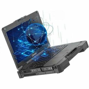 Getac B360 Pro B360 Pro G3 33,8 cm (13,3") Ecrã tátil Rugoso Notebook - Full HD - Intel Core Ultra 7 255H - 32 GB - 1 TB S