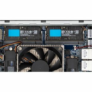 Shuttle XPC slim DN11H5 Barebone System - Slim PC - Intel Core Ultra 5 125H 1.20 GHz Tetradeca-core (14 Core) - Intel Chip