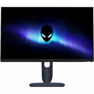 Dell Alienware AW2725DM 27" Class WQHD Gaming LED Monitor - 16:9 - 68.6 cm (27") Viewable - Fast IPS - LED Edgelight Syste