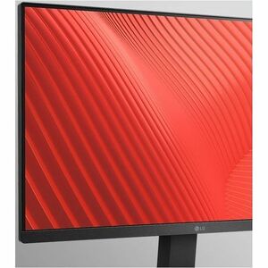 Monitor LCD LG 24MR400-W 24" Class Full HD - 16:9 - Blanco - 60.5cm (23.8") Viewable - Tecnología conmutación en el mismo 