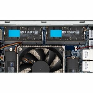 Shuttle XPC slim DN11H5 Barebone-System - Slim PC - Intel Core Ultra 5 125H 1,20 GHz Tetradeca-core (14 Core) - Intel Chip