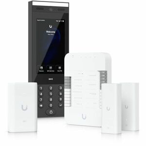 Ubiquiti G3 Gate Starter Kit