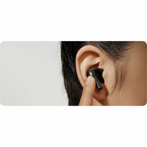 Xiaomi Buds 5 Pro M2438E1 True Wireless Earbud Stereo Earset - Translucent, Black - Binaural - In-ear - 1000 cm - Bluetoot