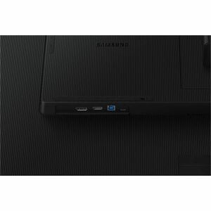 Samsung ViewFinity S8 S37D800UAU 37" Class 4K UHD LED Monitor - 16:9 - Black - 94 cm (37") Viewable - Vertical Alignment (