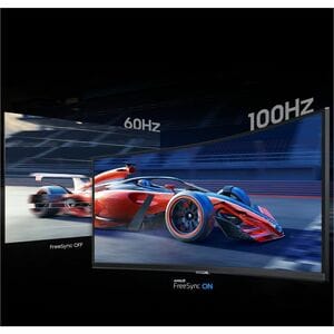 Samsung ViewFinity S34C652UEU 34" Class UW-QHD Curved Screen LED Monitor - 21:9 - Black - 86.4 cm (34") Viewable - Vertica