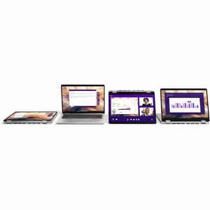 Dell Pro 14 Plus PB14250 35,6 cm (14 Zoll) Klappschale Notebook - Full HD Plus - Intel Core 5 120U - 16 GB - 512 GB SSD - 