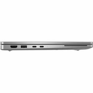Dell Pro 13 Plus PB13250 33,8 cm (13,3 Zoll) Klappschale Copilot+ PC Notebook - Full HD Plus - Intel Core Ultra 7 268V - v