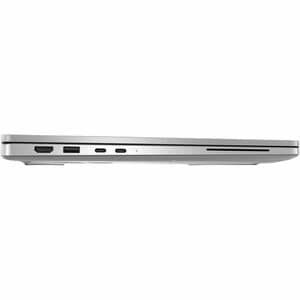 Dell Pro 16 Plus PB16250 40,6 cm (16 Zoll) Notebook - Full HD Plus - 60 Hz - Intel Core 5 120U - 16 GB - 512 GB SSD - Deut