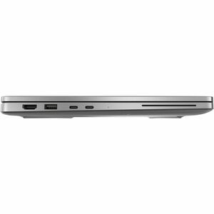 Dell Pro 14 Plus PB14250 35,6 cm (14 Zoll) Klappschale Copilot+ PC Notebook - Full HD Plus - 60 Hz - Intel Core Ultra 7 26