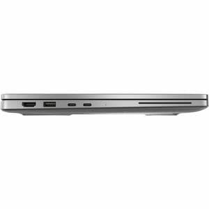 Dell Pro 14 Plus PB14250 35,6 cm (14 Zoll) Klappschale Copilot+ PC Notebook - Full HD Plus - Intel Core Ultra 5 - vPro-Tec