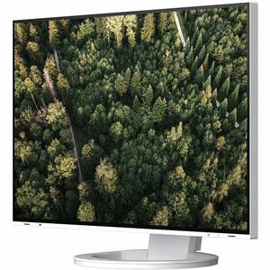 EIZO FlexScan EV2720S 27 Zoll Klasse WQHD LED-Monitor - 16:9 Format - Weiß - 68,6 cm (27 Zoll) Viewable - IPS-Technologie 