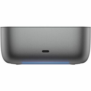 HP Ultra G6 13 Port(s) Thunderbolt 4 Docking Station for Desktop PC, Mobile Workstation - Charging Capability - 230 W Powe