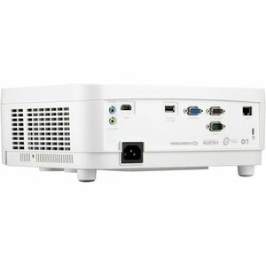 ViewSonic LSD300W-ST Short Throw DLP Projector - 16:10 - Wall Mountable, Ceiling Mountable - 1280 x 800 - Front, Ceiling -