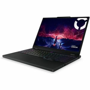Lenovo Legion 5 15AKP10 83F1000VUS 15.1" Gaming Notebook - WQXGA - 165 Hz - AMD Ryzen AI 7 350 - 32 GB - 1 TB SSD - Englis