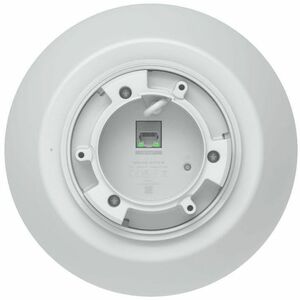 Ubiquiti UVC-AI-PTZ 8 Megapixel Outdoor 4K Network Camera - Color - White - 328.08 ft Infrared Night Vision - 3840 x 2160 