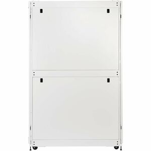 Eaton SmartRack SRH483254W Rack Cabinet - For Server, IT Equipment, PDU, Patch Panel, UPS - 48U Rack Height54" (1371.60 mm