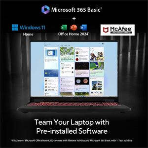 TUF Gaming F16 FX608 FX608JPR-QT046W 40.6 cm (16") Gaming Notebook - QHD+ - 165 Hz - Intel Core i7 14th Gen i7-14650HX - 3