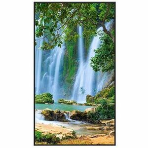 Sharp MultiSync PN-ME982 Digital Signage Display - 97.50" LCD - In-plane Switching (IPS) Technology - High Dynamic Range (