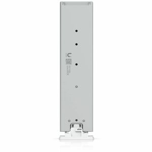 Ubiquiti UACC-SSD-Tray Drive Enclosure M.2, PCI Express NVMe 3.0 x2 Internal - 1 x SSD Supported - Aluminum Alloy, Polycar