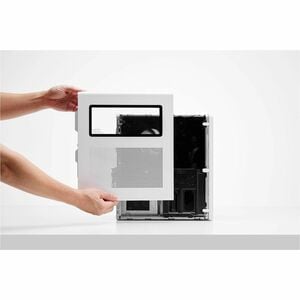 OMEN OMEN 16L TG03-041wcn 游戏台式电脑 - Intel Core Ultra 5 225F - 16 GB - 1 TB SSD - 塔式 - Intel B860 芯片 - NVIDIA 8 GB GDDR7 - W