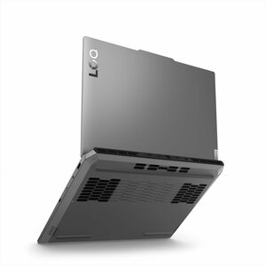 Lenovo LOQ 15IRX9 83DV014SIN 39.62 cm (15.60") Gaming Notebook - Full HD - Intel Core i5 13th Gen i5-13450HX - 24 GB - 512