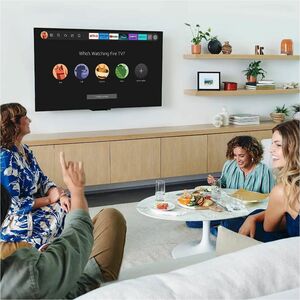 Smart OLED TV Panasonic Z80 TV-48Z80AEZ - 121,9 cm - 4K UHDTV - Nero - Alexa, Apple HomeKit Supportati - Dolby Atmos