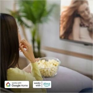 Smart LED-LCD TV Panasonic S40 TB-24S40AEZ - 61 cm - HD Ready - High Dynamic Range (HDR) - HDR10, HLG - LED Luce posterior