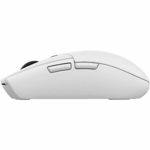 Ratón de juego Logitech G LIGHTSPEED G305 - USB - Óptico - 6 Botón(es) - 6 Programmable Button(s) - Blanco - Inalámbrico -