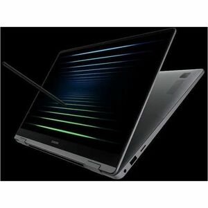 Samsung Galaxy Book5 360 NP750QHA-KA1LU 39.6 cm (15.6") Touchscreen Copilot+ PC 2 in 1 Notebook - Full HD - 60 Hz - Intel 