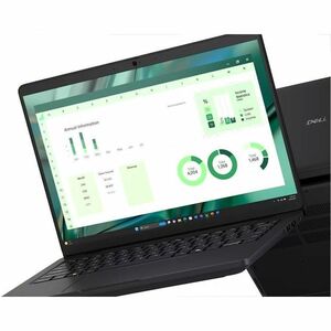 Dell Pro Max MC14250 14" Copilot+ PC Mobile Workstation - Full HD Plus - 60 Hz - Intel Core Ultra 5 225H - 32 GB - 512 GB 