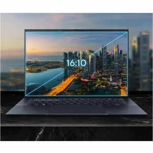 Asus ExpertBook B9 OLED B9403 B9403CVAR-PP1653X 35,6 cm (14 Zoll) Notebook - WQXGA+ - Intel Core 7 150U - 32 GB - 1 TB SSD