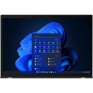Lenovo ThinkPad P16s Gen 4 21QR001QUS 16" Copilot+ PC Mobile Workstation - WUXGA - AMD Ryzen AI 7 PRO 350 - 32 GB - 512 GB