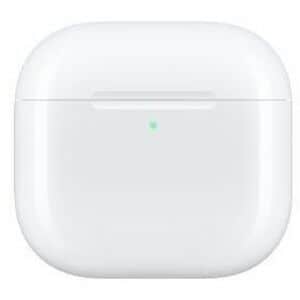 Auricular Apple AirPods 4 True Wireless Auricular Estéreo - Siri - Binaural - Intrauditivo - Bluetooth