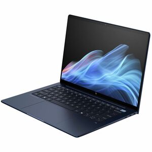 Computer portatile - HP EliteBook Ultra G1i 35,6 cm (14") Touchscreen Copilot+ PC - 2.8K - Intel Core Ultra 7 258V - 32 GB