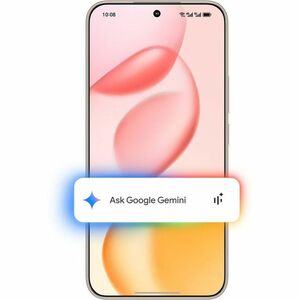 Honor 400 256 GB Smartphone - 16,5 cm (6,5 Zoll) AMOLED 2736 x 1264 - Octa-Core (Cortex A715Single-Core 2,63 GHz + Cortex 