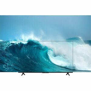MI A Pro ELA5479EU 139,7 cm TV LED-LCD inteligente - Intervalo dinâmico alto (HDR) - Preto - HDR10, HLG - LED Backlight - 
