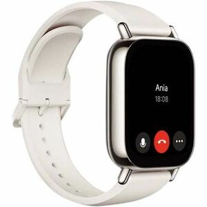 Redmi Watch 5 Lite Smart Watch - Quadrado Case Shape - Luz Dourada Case Color - Luz, Dourado Band Color - Plástico Case Ma